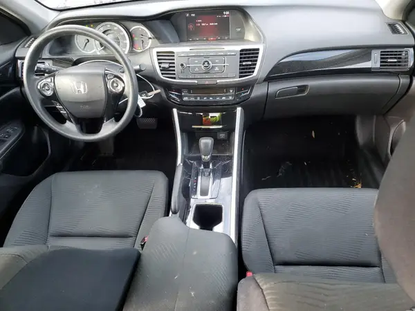 1HGCR2F36GA211452 2016 HONDA ACCORD - Image 8
