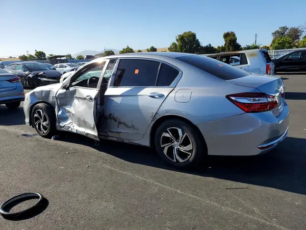 1HGCR2F36GA211709 2016 HONDA ACCORD - Image 2