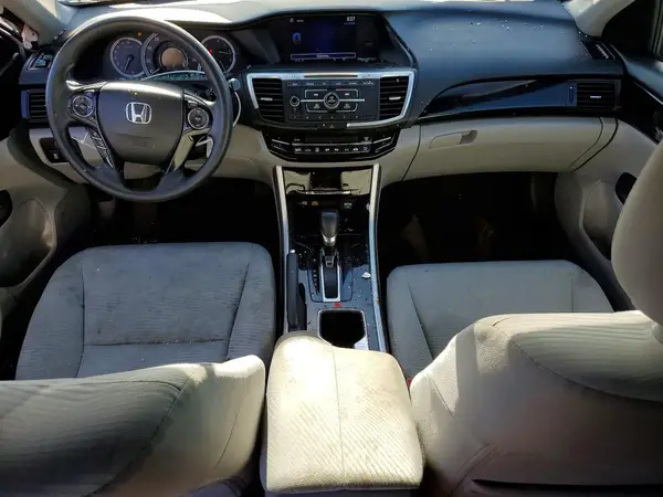 1HGCR2F36GA211709 2016 HONDA ACCORD - Image 8
