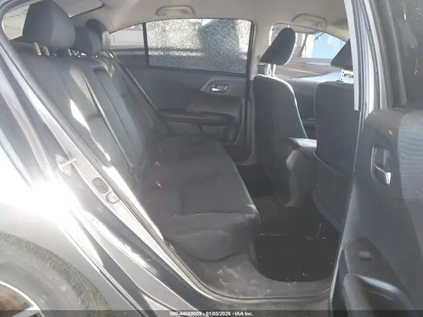 1HGCR2F36GA212441 2016 HONDA ACCORD - Image 8