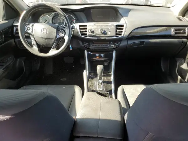 1HGCR2F36GA212827 2016 HONDA ACCORD - Image 8