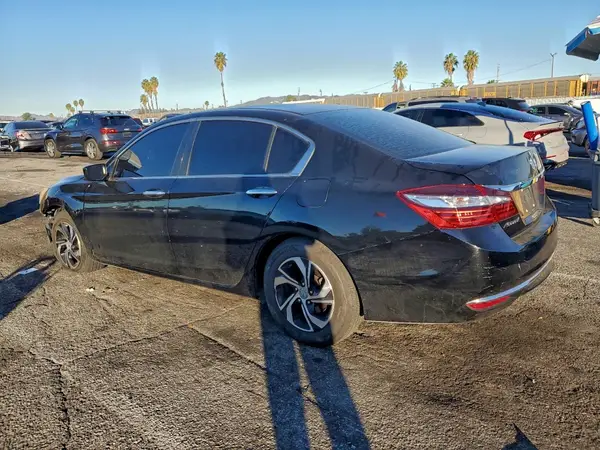 1HGCR2F36GA215503 2016 HONDA ACCORD - Image 2