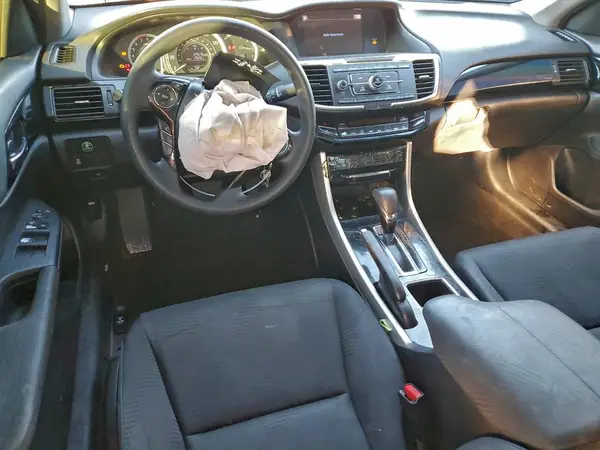 1HGCR2F36GA215503 2016 HONDA ACCORD - Image 8