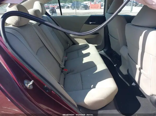 1HGCR2F36GA216067 2016 HONDA ACCORD - Image 8