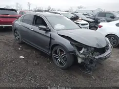 1HGCR2F36GA219289 2016 HONDA ACCORD