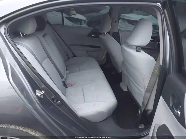 1HGCR2F36GA219289 2016 HONDA ACCORD - Image 8