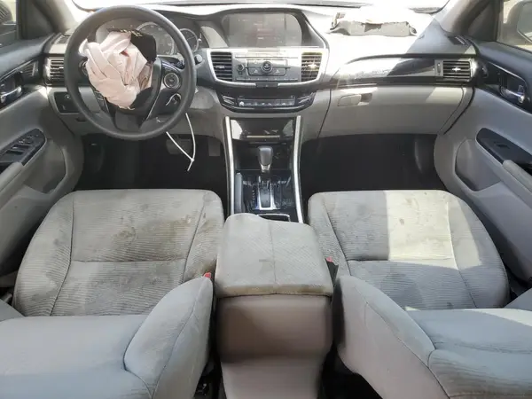 1HGCR2F36GA219292 2016 HONDA ACCORD - Image 8