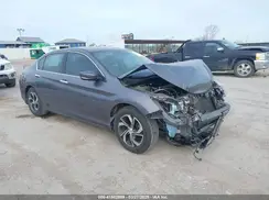 1HGCR2F36GA219308 2016 HONDA ACCORD