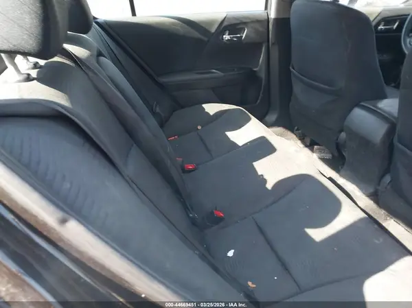 1HGCR2F36GA222709 2016 HONDA ACCORD - Image 8