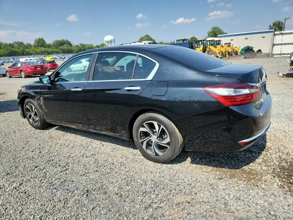 1HGCR2F36GA223102 2016 HONDA ACCORD - Image 2