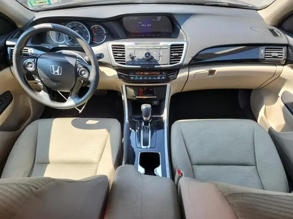 1HGCR2F36GA223102 2016 HONDA ACCORD - Image 8