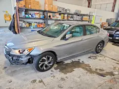 1HGCR2F36GA224301 2016 HONDA ACCORD