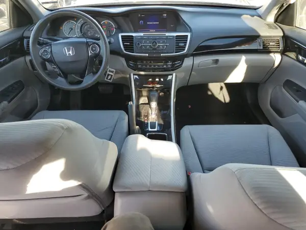 1HGCR2F36GA225223 2016 HONDA ACCORD - Image 8