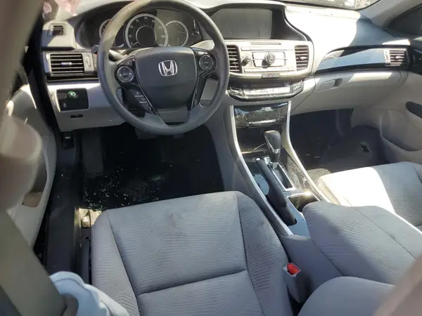 1HGCR2F36GA225240 2016 HONDA ACCORD - Image 8
