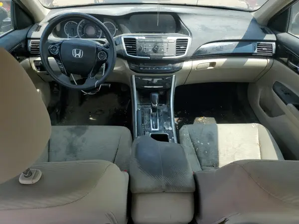 1HGCR2F36GA227604 2016 HONDA ACCORD - Image 8