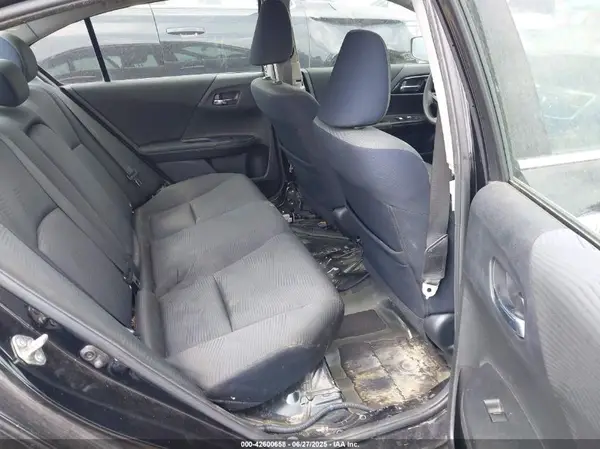 1HGCR2F36GA227621 2016 HONDA ACCORD - Image 8