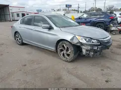 1HGCR2F36GA229255 2016 HONDA ACCORD