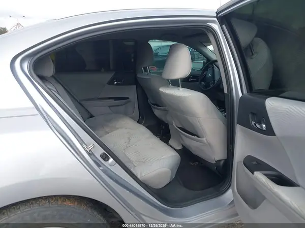 1HGCR2F36GA229255 2016 HONDA ACCORD - Image 8