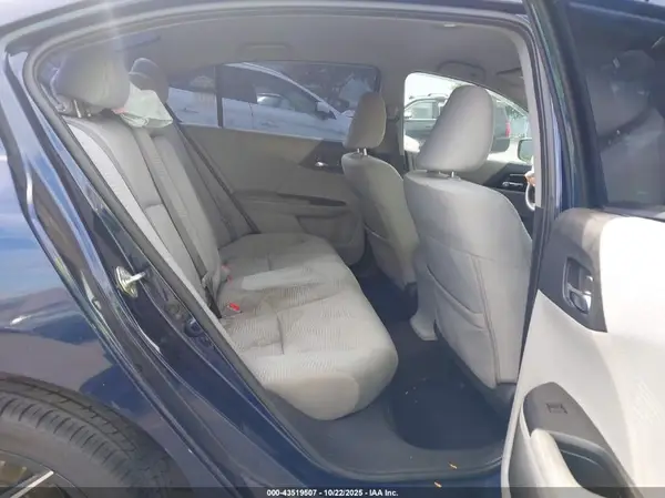 1HGCR2F36GA229353 2016 HONDA ACCORD - Image 8