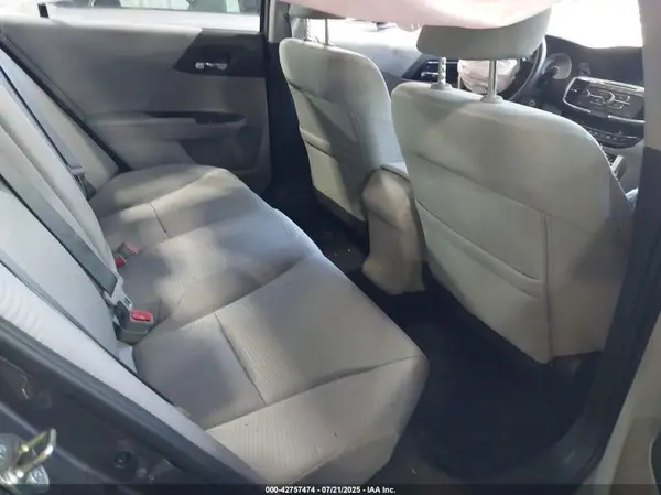1HGCR2F36GA229577 2016 HONDA ACCORD - Image 8