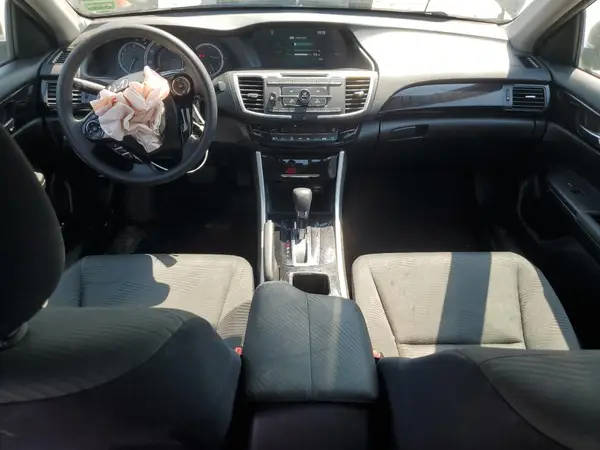 1HGCR2F36GA231359 2016 HONDA ACCORD - Image 8