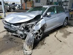 1HGCR2F36GA232611 2016 HONDA ACCORD