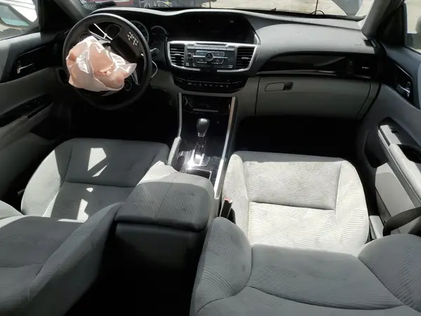 1HGCR2F36GA232611 2016 HONDA ACCORD - Image 8