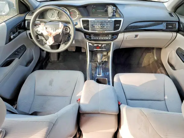 1HGCR2F36GA232656 2016 HONDA ACCORD - Image 8