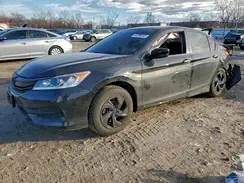 1HGCR2F36GA234245 2016 HONDA ACCORD