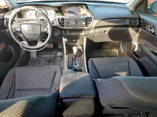 1HGCR2F36GA234245 2016 HONDA ACCORD - Image 8