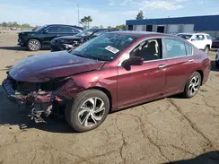 1HGCR2F36GA238974 2016 HONDA ACCORD