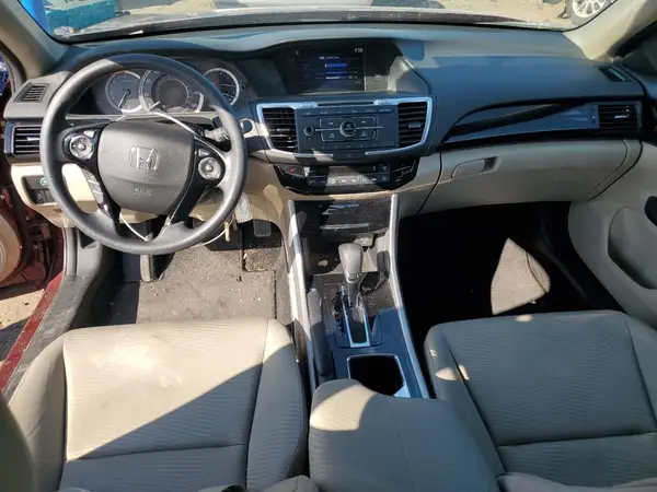 1HGCR2F36GA238974 2016 HONDA ACCORD - Image 8