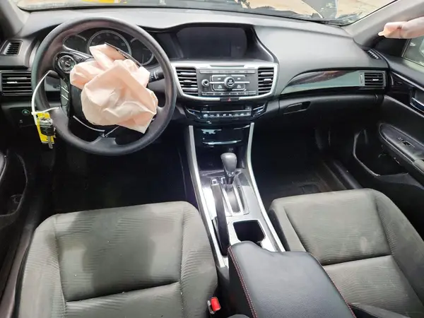1HGCR2F36GA240756 2016 HONDA ACCORD - Image 8