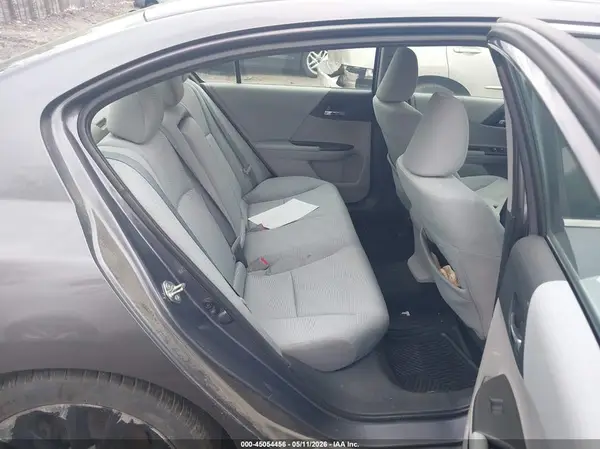 1HGCR2F36GA242541 2016 HONDA ACCORD - Image 8