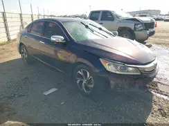 1HGCR2F36GA243463 2016 HONDA ACCORD