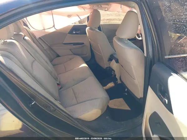 1HGCR2F36GA243463 2016 HONDA ACCORD - Image 8