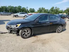 1HGCR2F36GA245634 2016 HONDA ACCORD