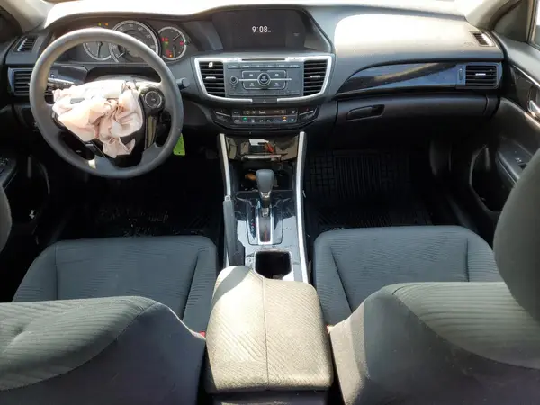 1HGCR2F36GA245634 2016 HONDA ACCORD - Image 8