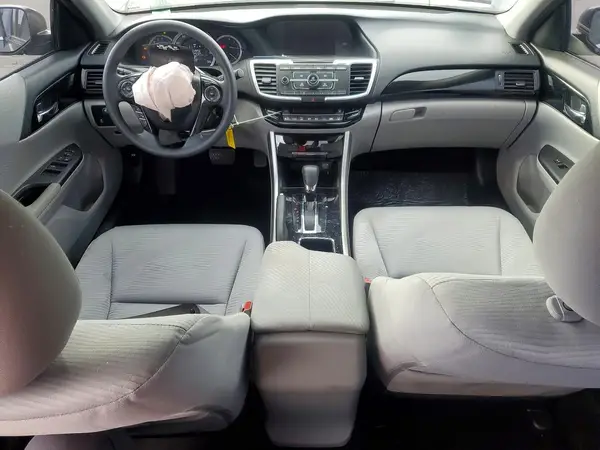 1HGCR2F36HA001130 2017 HONDA ACCORD - Image 8