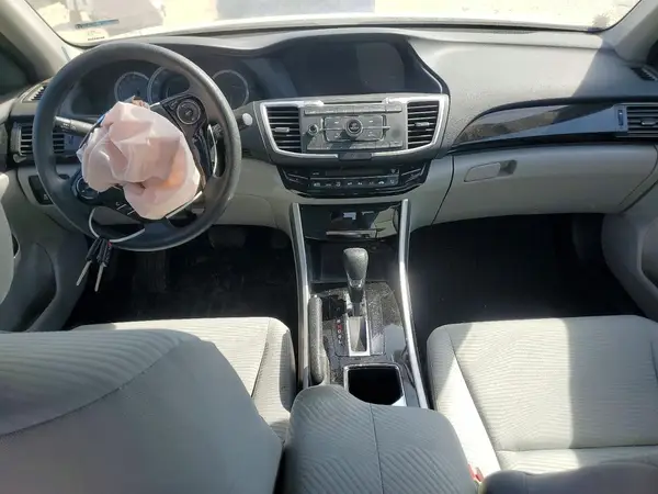 1HGCR2F36HA001984 2017 HONDA ACCORD - Image 8