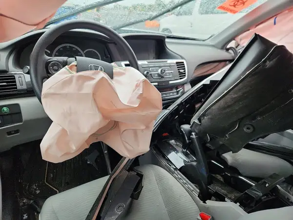 1HGCR2F36HA002035 2017 HONDA ACCORD - Image 8