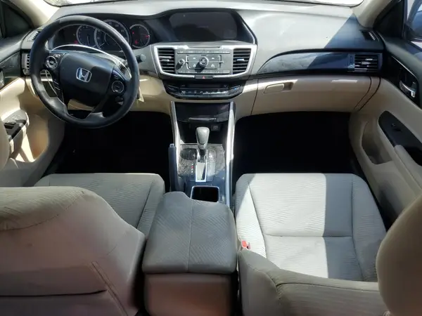 1HGCR2F36HA002682 2017 HONDA ACCORD - Image 8