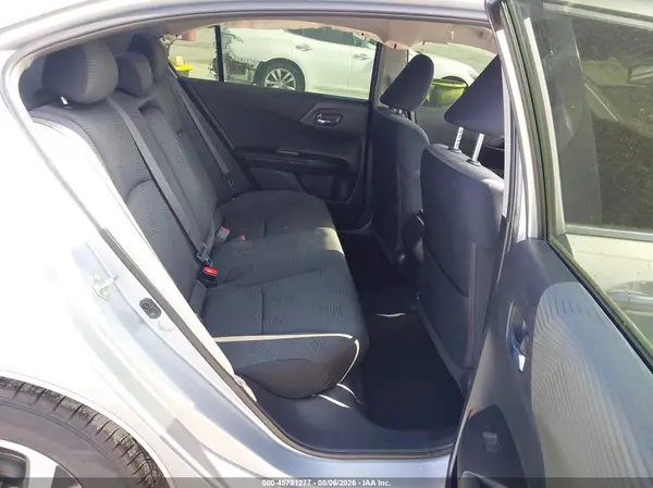 1HGCR2F36HA003119 2017 HONDA ACCORD - Image 8