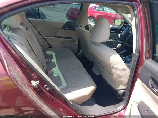 1HGCR2F36HA003461 2017 HONDA ACCORD - Image 8