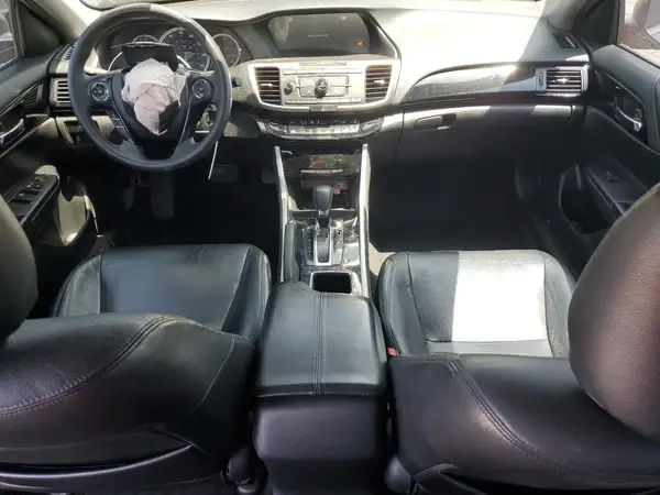 1HGCR2F36HA005288 2017 HONDA ACCORD - Image 8