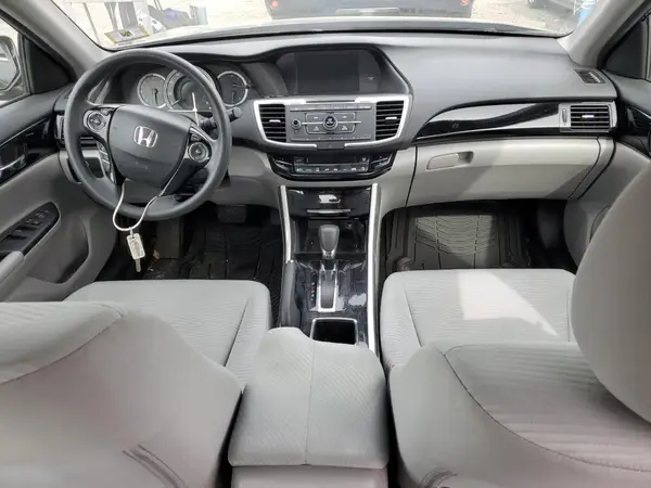 1HGCR2F36HA008028 2017 HONDA ACCORD - Image 8