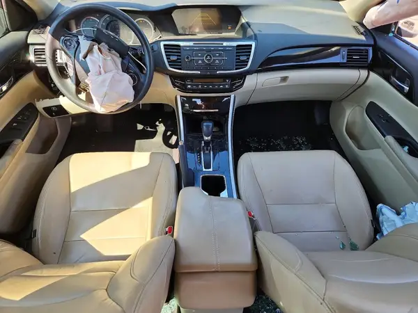 1HGCR2F36HA008076 2017 HONDA ACCORD - Image 8