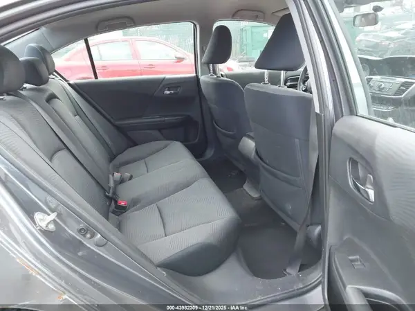 1HGCR2F36HA009860 2017 HONDA ACCORD - Image 8