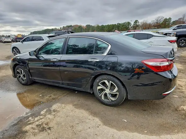 1HGCR2F36HA011169 2017 HONDA ACCORD - Image 2