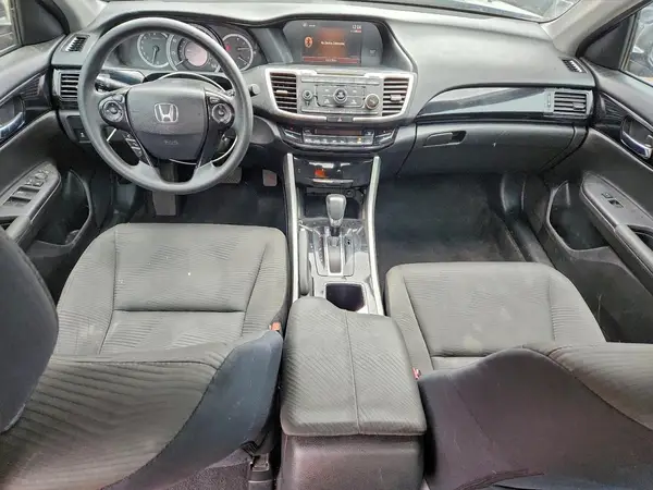 1HGCR2F36HA011169 2017 HONDA ACCORD - Image 8